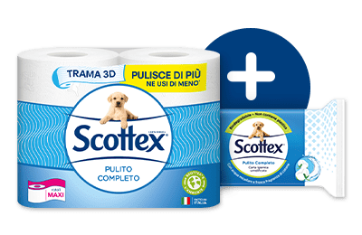 Sistema Scottex 